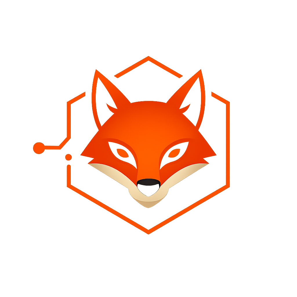 Foxhole IT Solutions logo